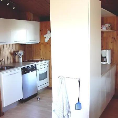 Dom wakacyjny Holiday Lonstrup Nr. Lyngby 078231 *